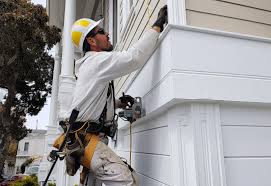 Best Wood Siding Installation  in Susanville, CA